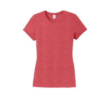 Ladies District Perfect Tri Tee